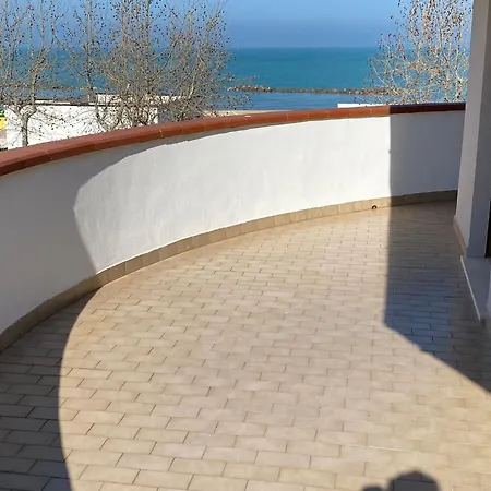 La Casa Di Vanessa Apartment